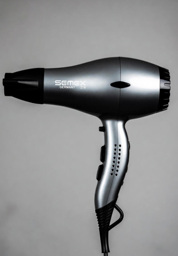 سشوار سمکس مدل Semex Sd-274 چند حالته