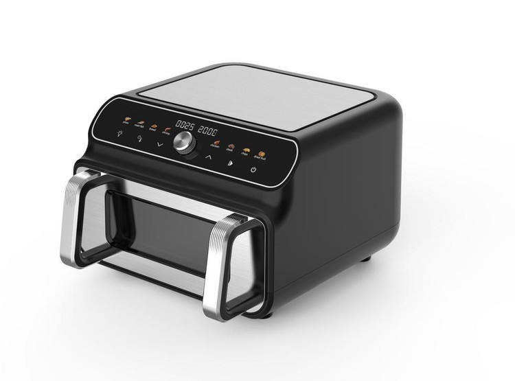 سرخ کن سمکس مدل XA-9270 ظرفیت ۱۲ لیتر