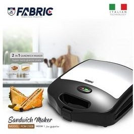 ساندویچ ساز فابریک مدل FCM 2308