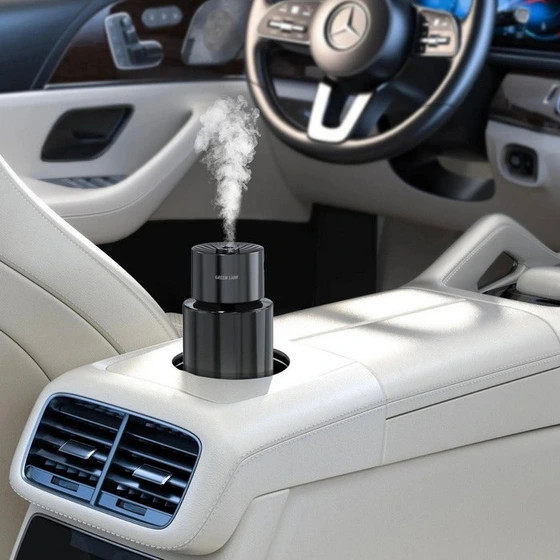 خوشبو کننده هوشمند خودرو مدل Fragrance Air Diffuser