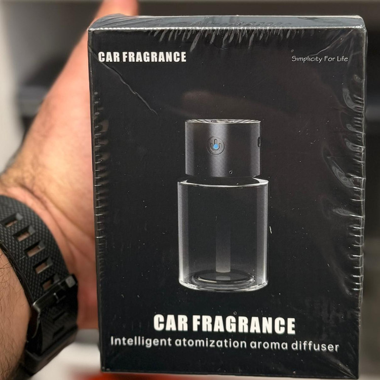 خوشبو کننده هوشمند خودرو مدل Fragrance Air Diffuser