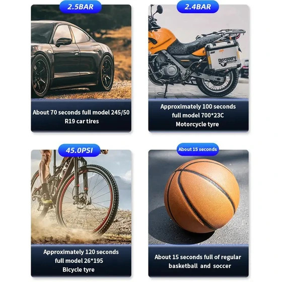 جامپ استارت خودرویی پاورفول مدل T700 ظرفیت ۸۰۰۰ میلیآمپر