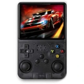 کنسول بازی رترو R36S | حافظه 64 گیگابایت Retro R36S 64 GB