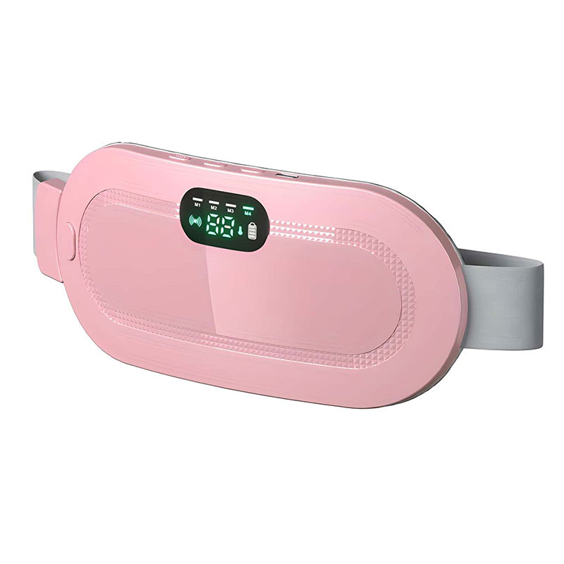 ماساژور شکم و کمر مدل MDHL-PINK (اورجینال)